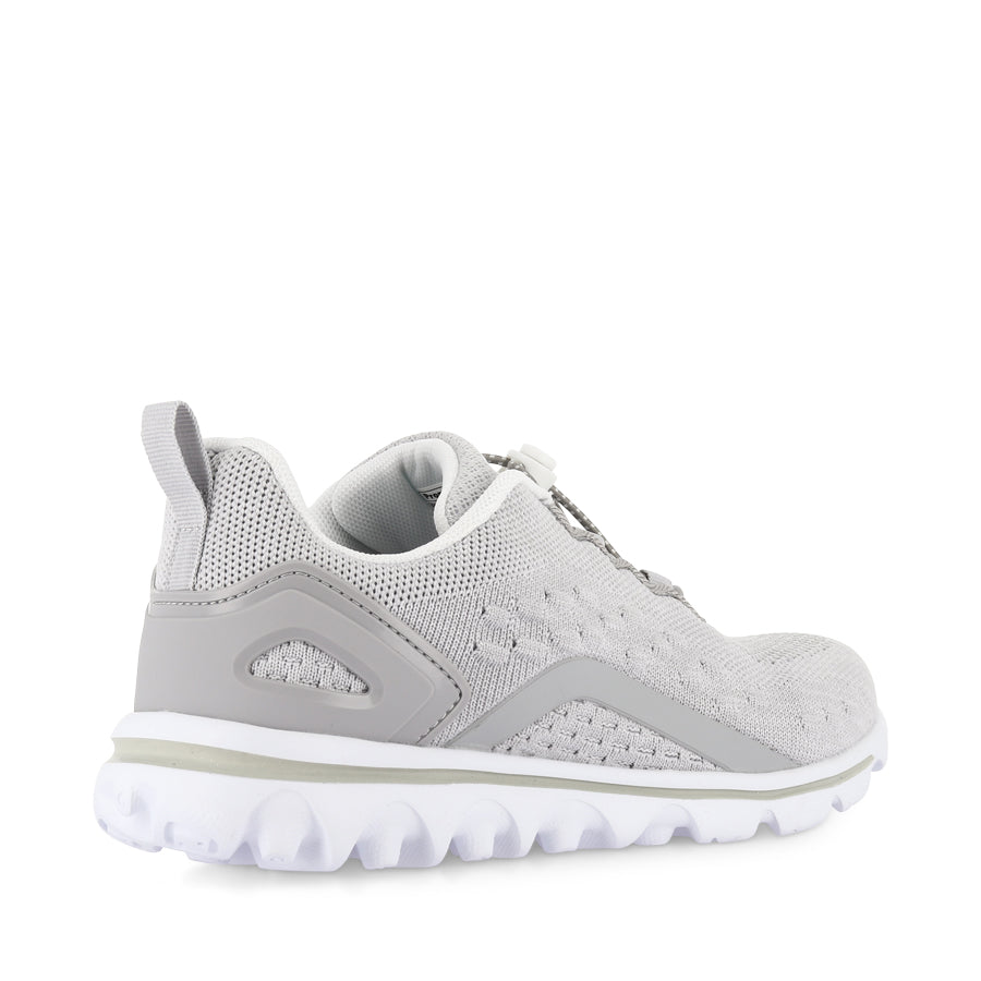 TRAVELACTIV AXIAL - SILVER/WHITE