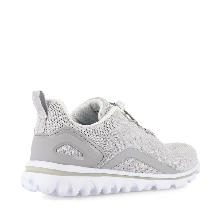 TRAVELACTIV AXIAL - SILVER/WHITE