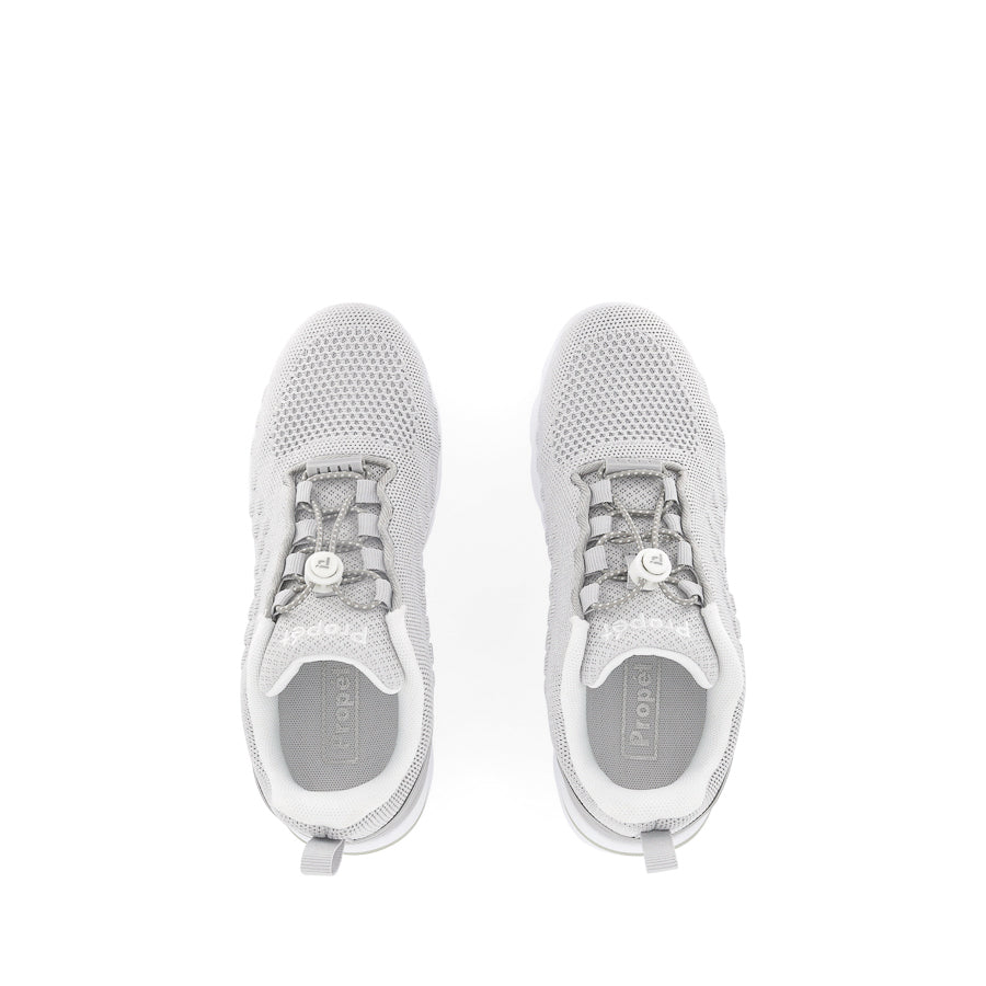 TRAVELACTIV AXIAL - SILVER/WHITE