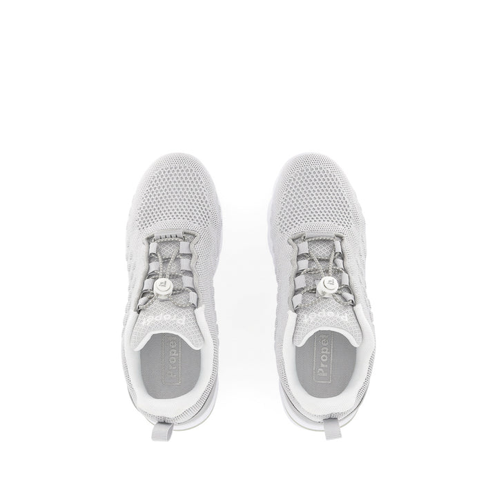 TRAVELACTIV AXIAL - SILVER/WHITE