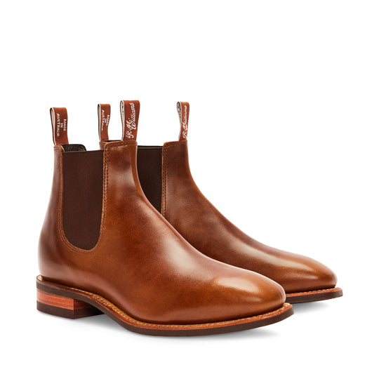 R.M. WILLIAMS – Evans Shoes