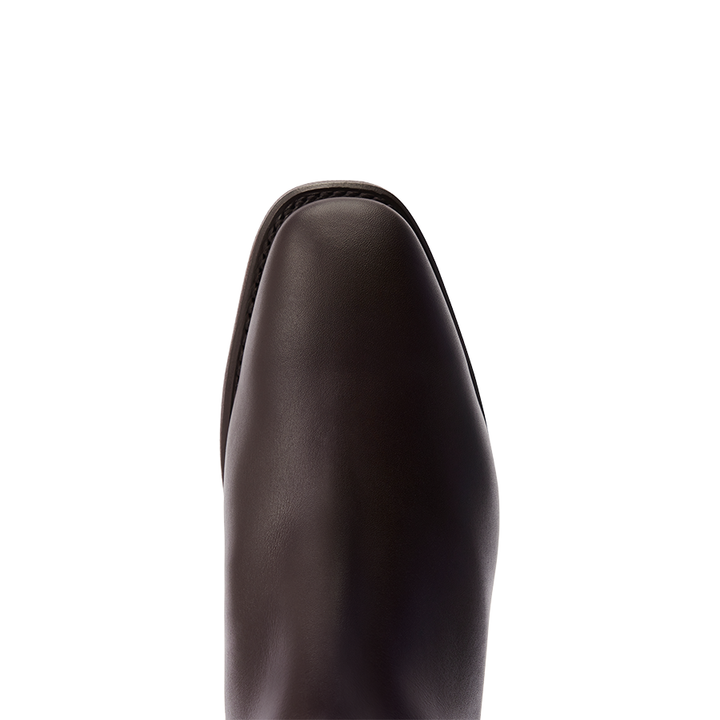 COMFORT CRAFTSMAN H - CHESTNUT LEATHER