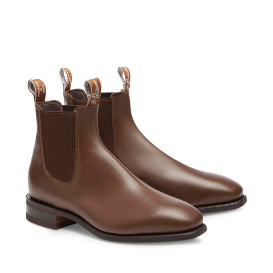 R.M. WILLIAMS – Evans Shoes