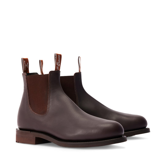 R.M. WILLIAMS – Evans Shoes