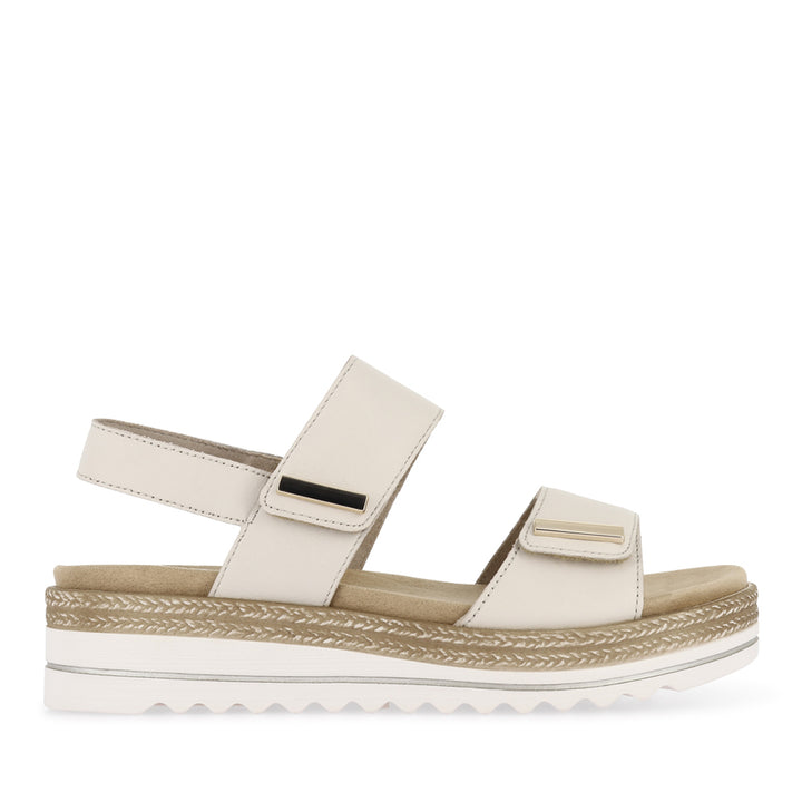 DACRON D0Q59 - ALMOND LEATHER