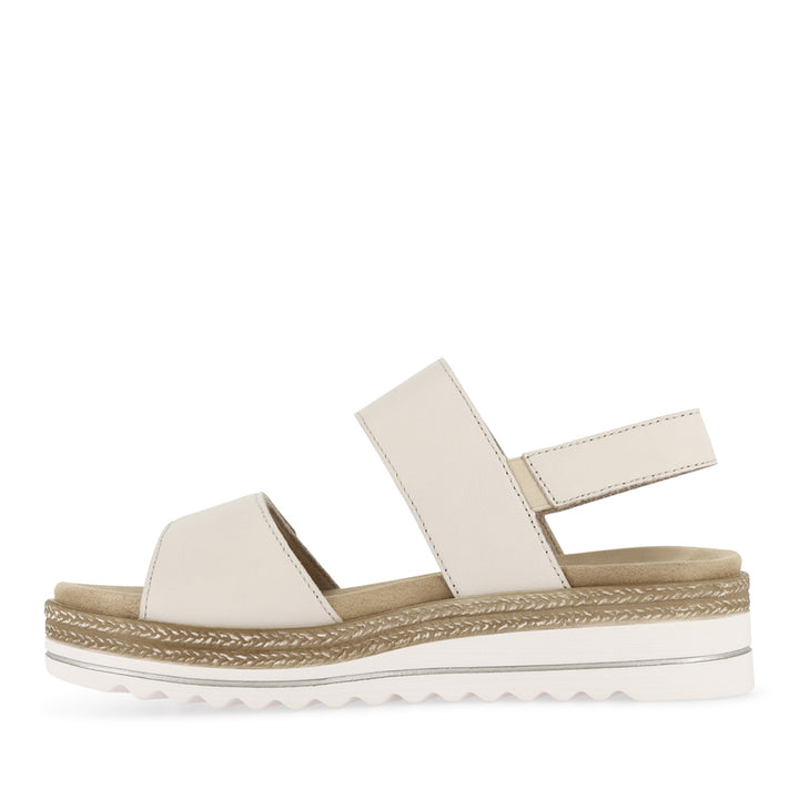 DACRON D0Q59 - ALMOND LEATHER