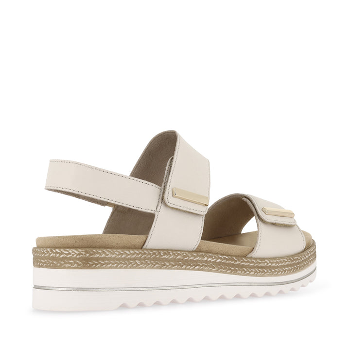 DACRON D0Q59 - ALMOND LEATHER