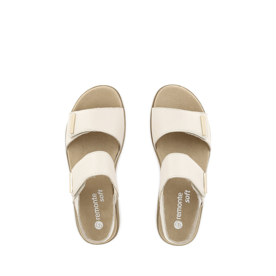 DACRON D0Q59 - ALMOND LEATHER