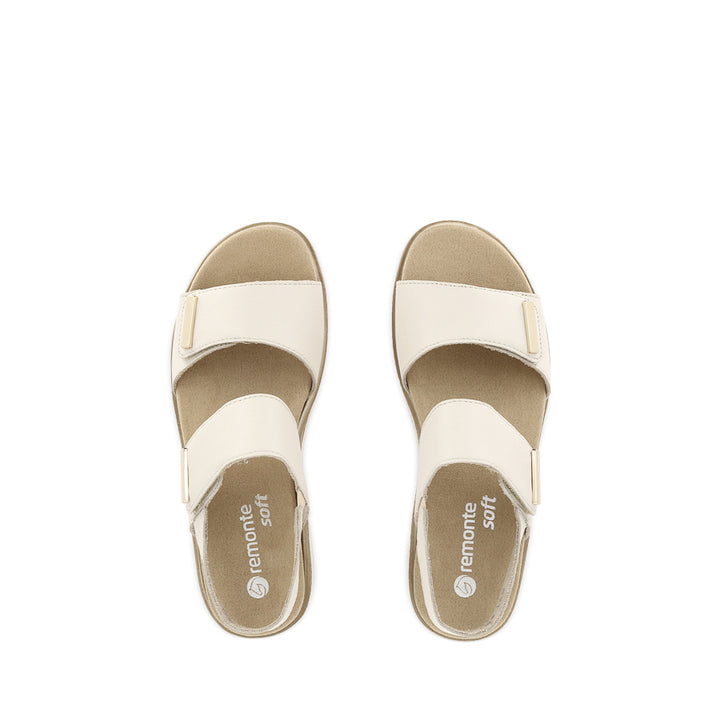 DACRON D0Q59 - ALMOND LEATHER