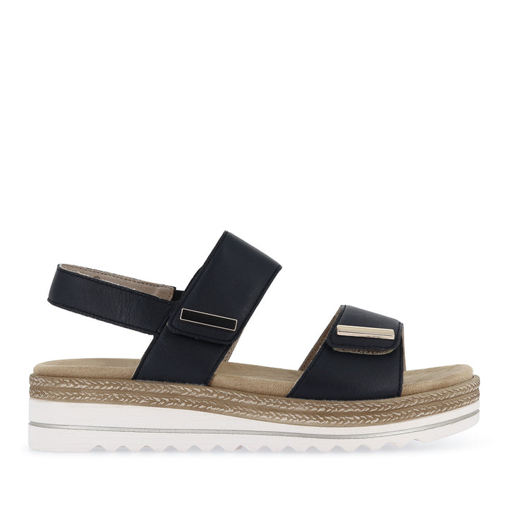 DACRON D0Q59 - NAVY LEATHER