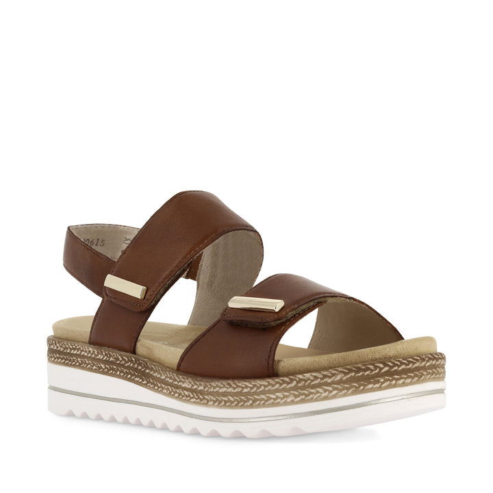 DACRON D0Q59 - TAN LEATHER