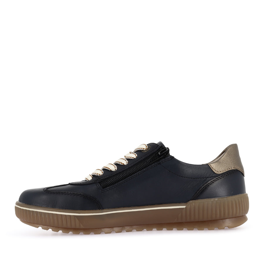 DARLA D0702 - NAVY