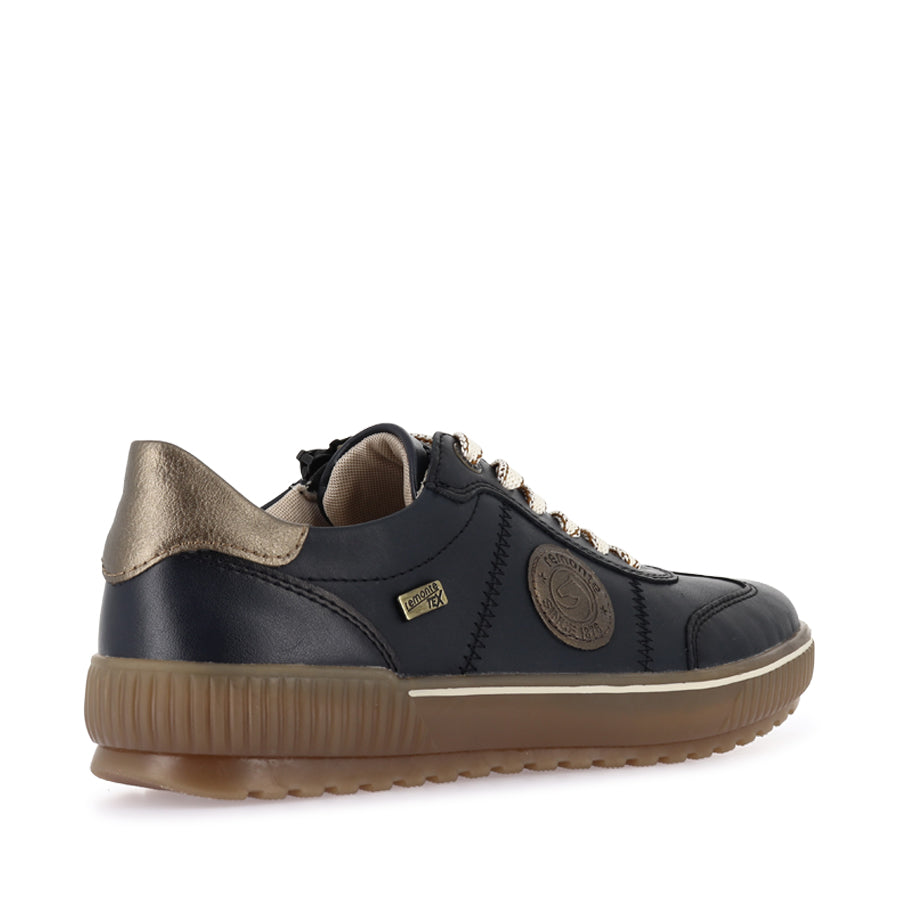 DARLA D0702 - NAVY
