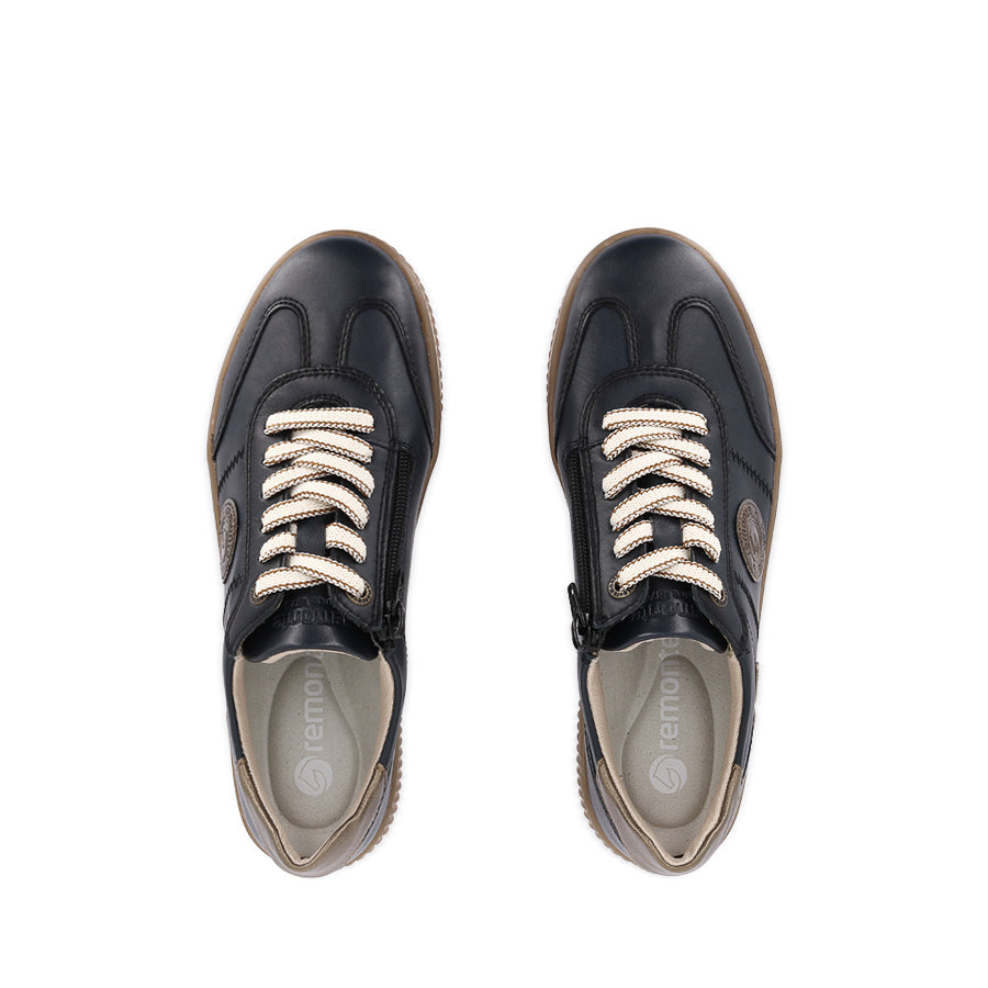 DARLA D0702 - NAVY
