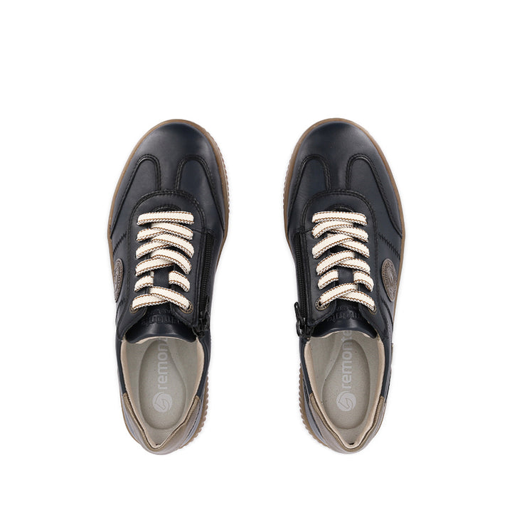 DARLA D0702 - NAVY