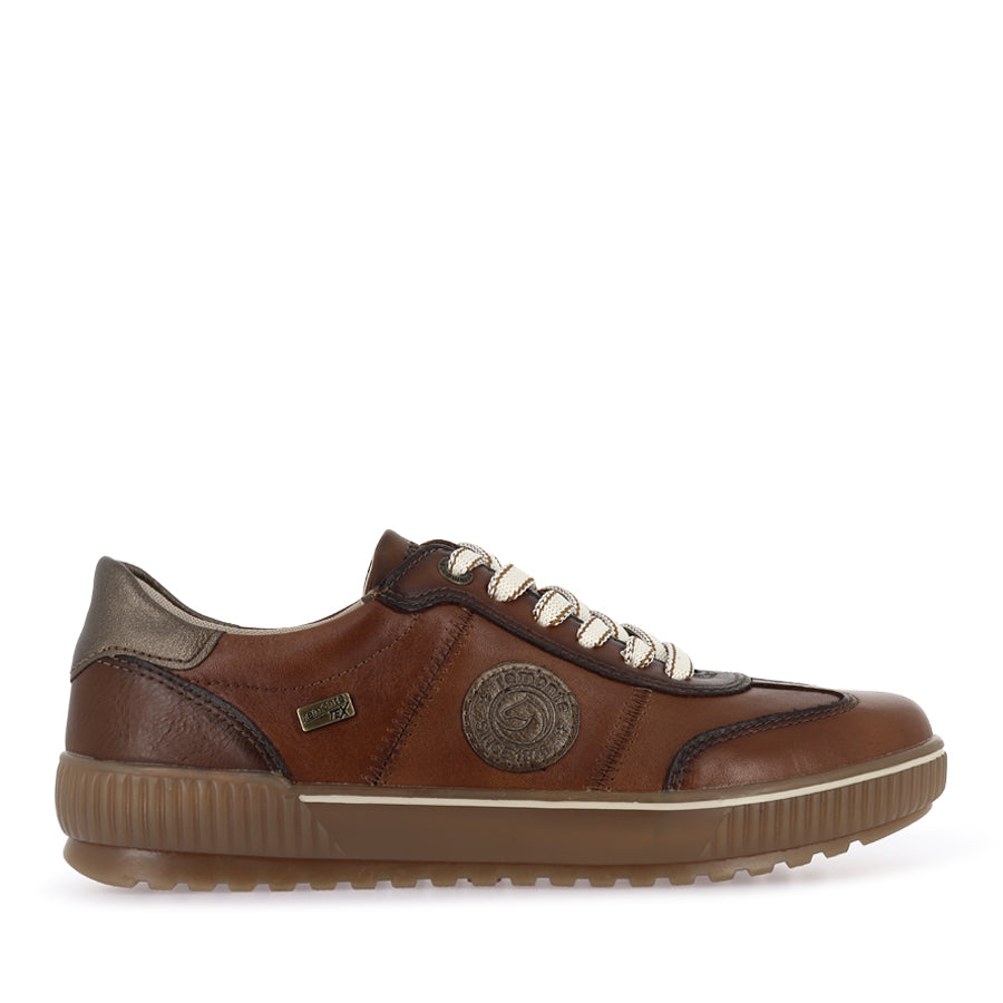 DARLA D0702 - TAN