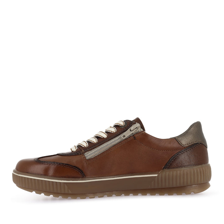 DARLA D0702 - TAN