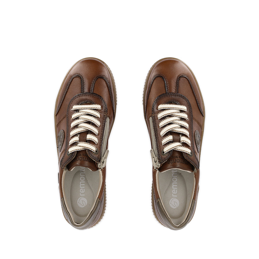 DARLA D0702 - TAN