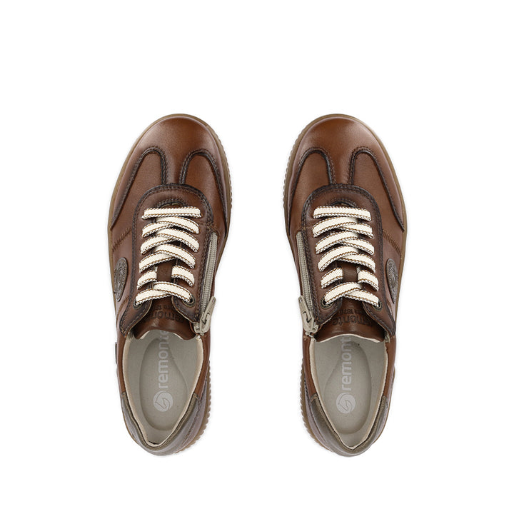 DARLA D0702 - TAN