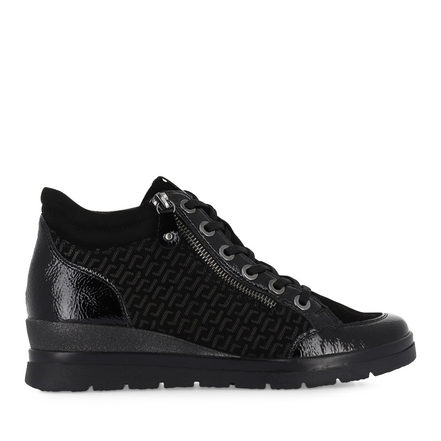 RILEY R0773 - BLACK