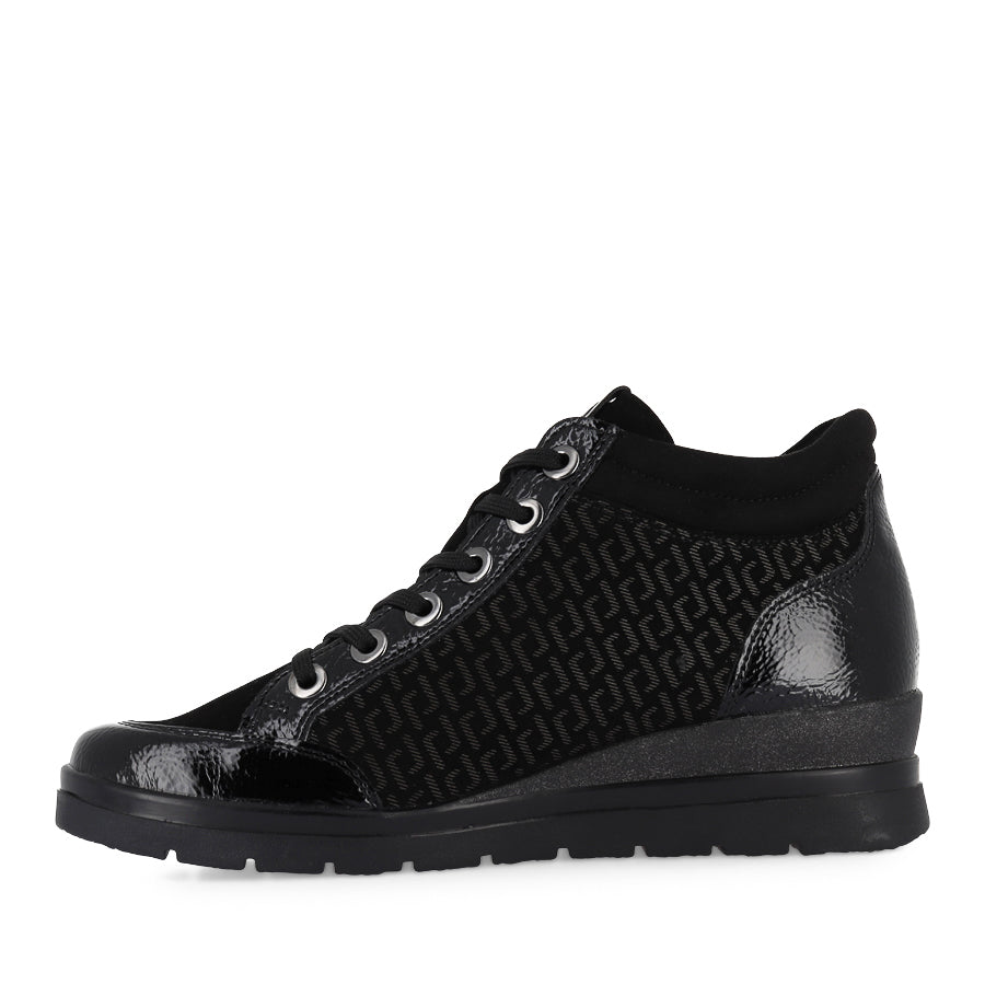 RILEY R0773 - BLACK