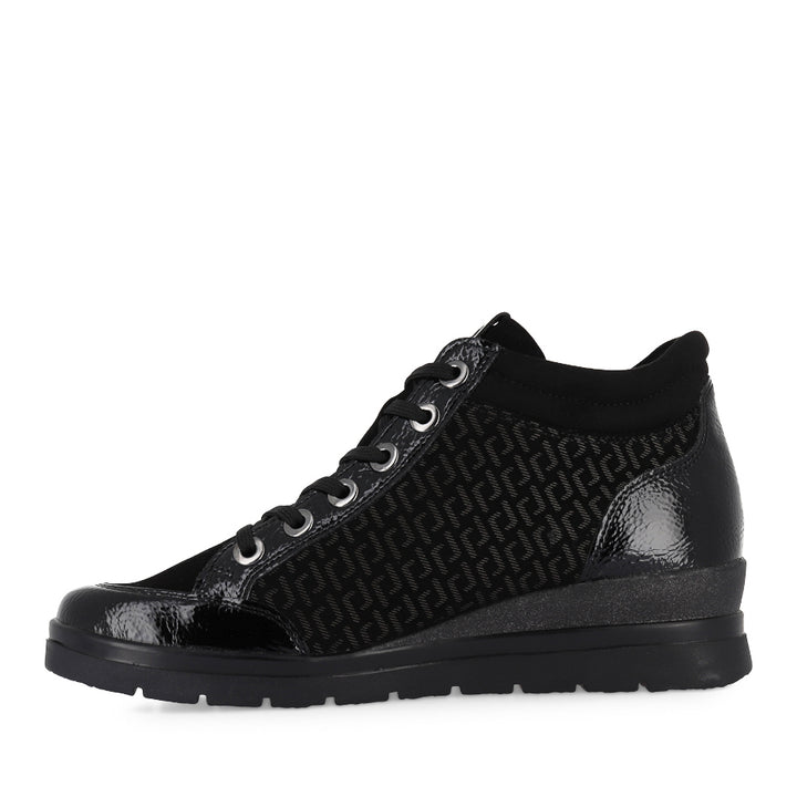RILEY R0773 - BLACK