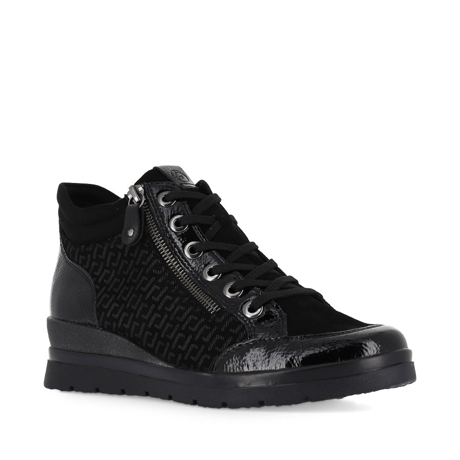 RILEY R0773 - BLACK