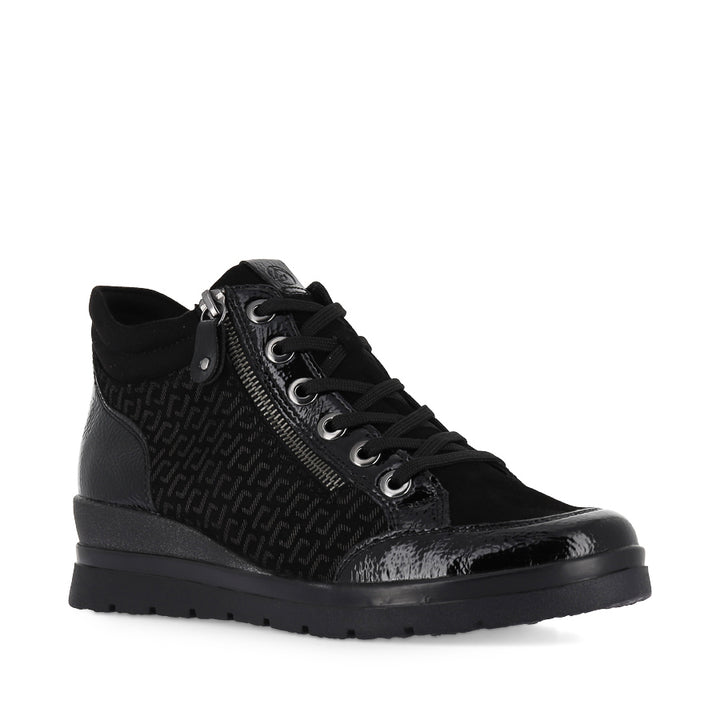 RILEY R0773 - BLACK