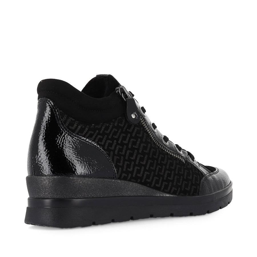 RILEY R0773 - BLACK