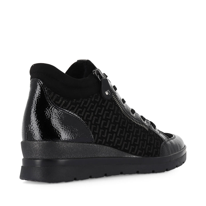 RILEY R0773 - BLACK