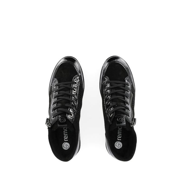 RILEY R0773 - BLACK