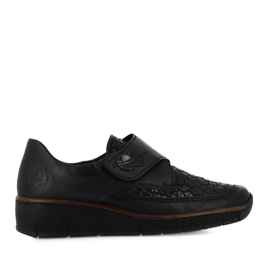 RIEKER – Evans Shoes