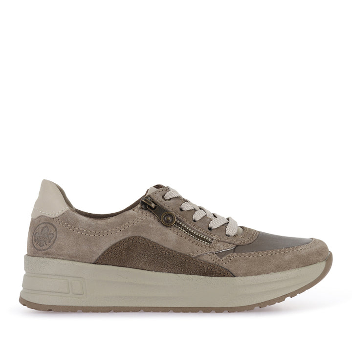CLARE N8114 - TAUPE