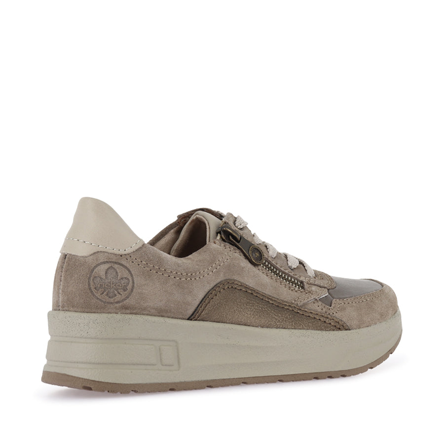 CLARE N8114 - TAUPE