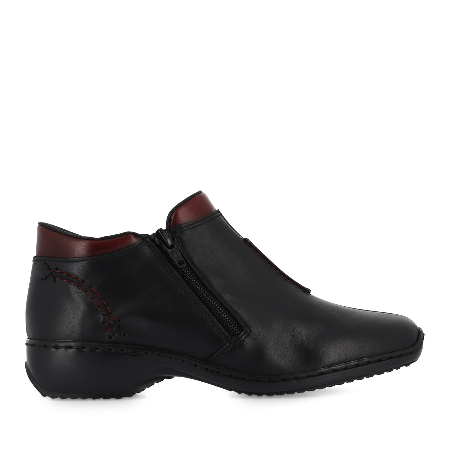 RIEKER – Evans Shoes