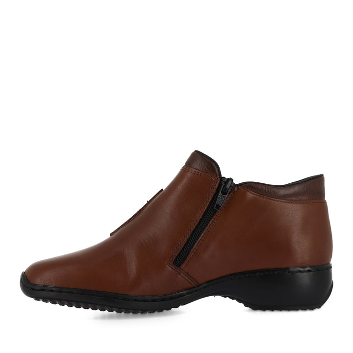 LISALA L3882 - TAN LEATHER