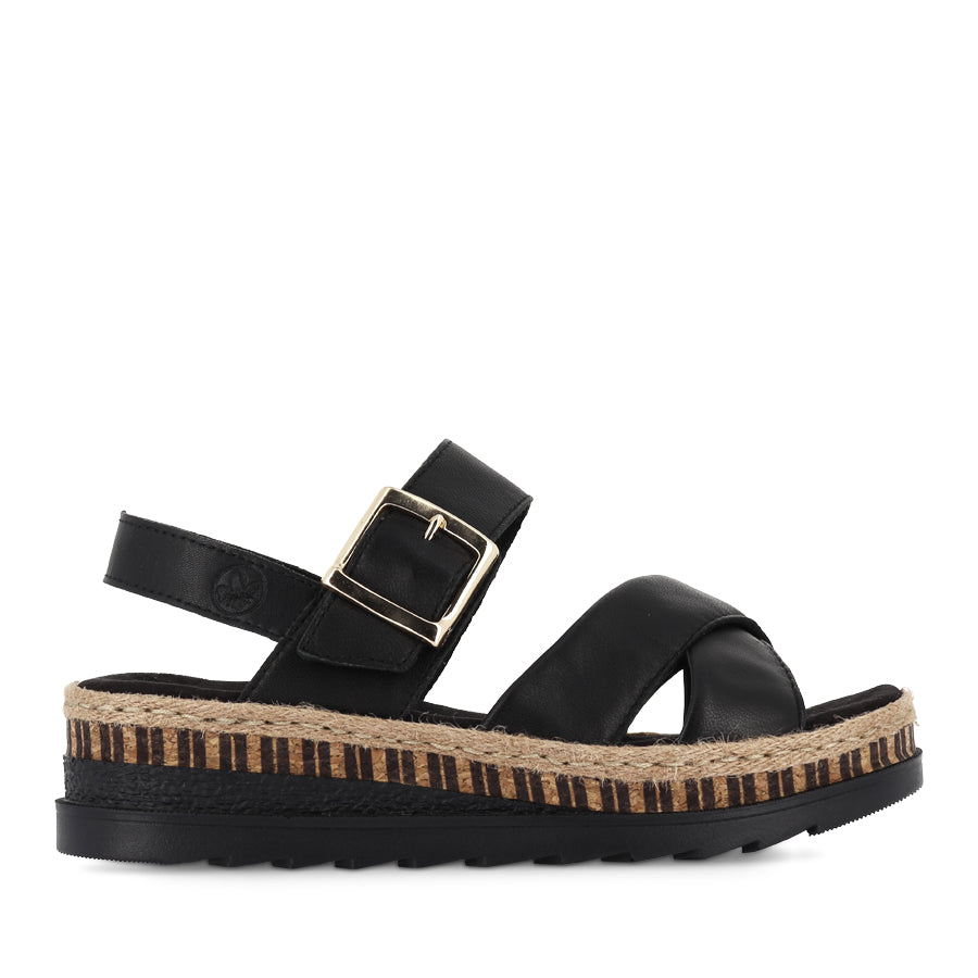 RIEKER – Evans Shoes