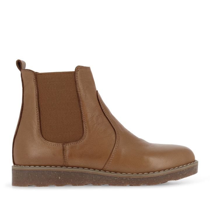 DAYDREAM - BROWN LEATHER