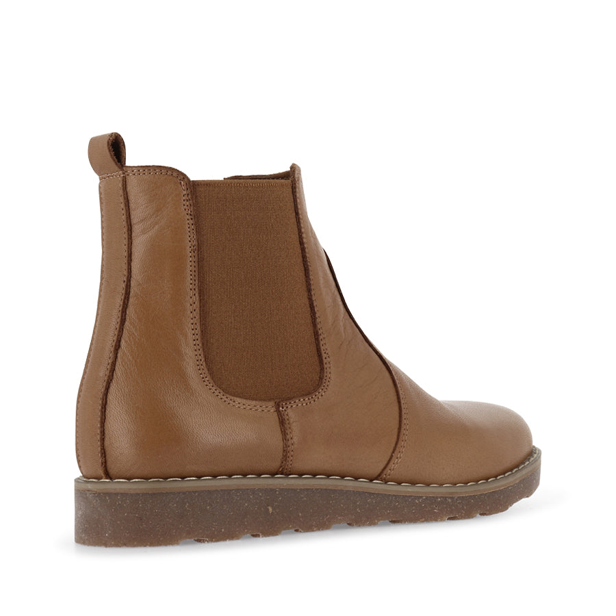 DAYDREAM - BROWN LEATHER