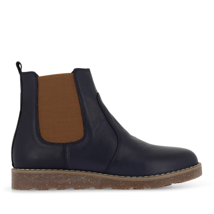 DAYDREAM - NAVY LEATHER