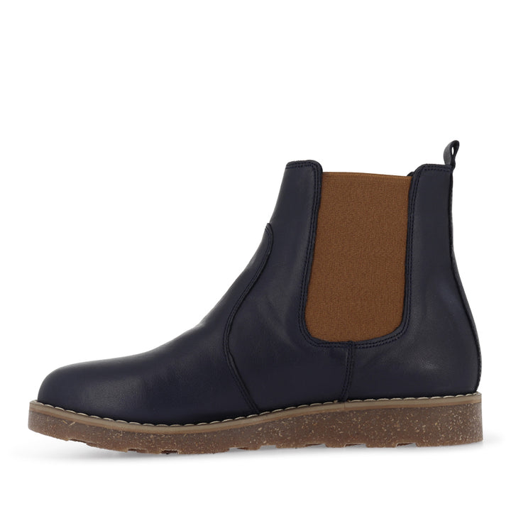 DAYDREAM - NAVY LEATHER