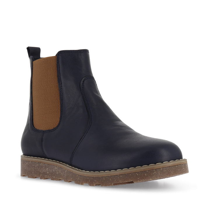 DAYDREAM - NAVY LEATHER