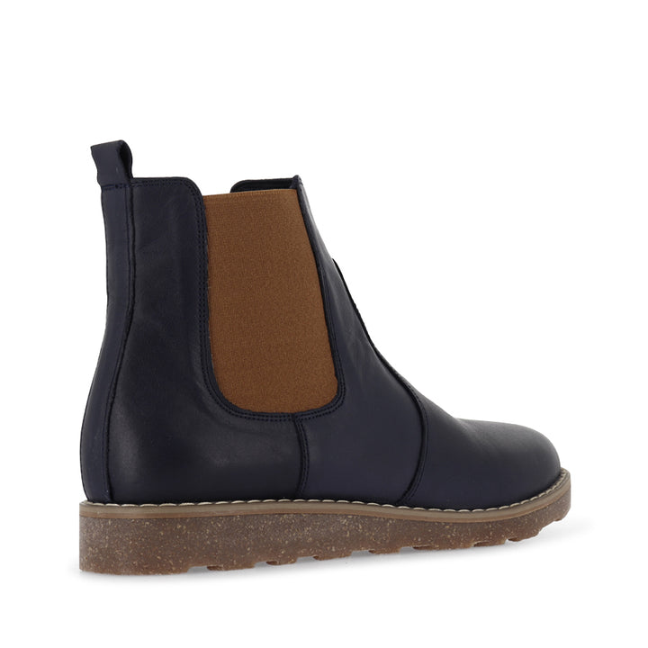 DAYDREAM - NAVY LEATHER