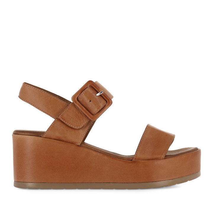 PENNY - TAN LEATHER