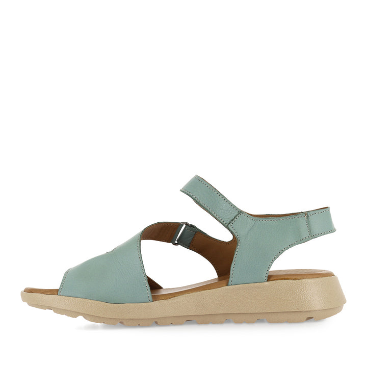 POPPY - GREENBAY LEATHER