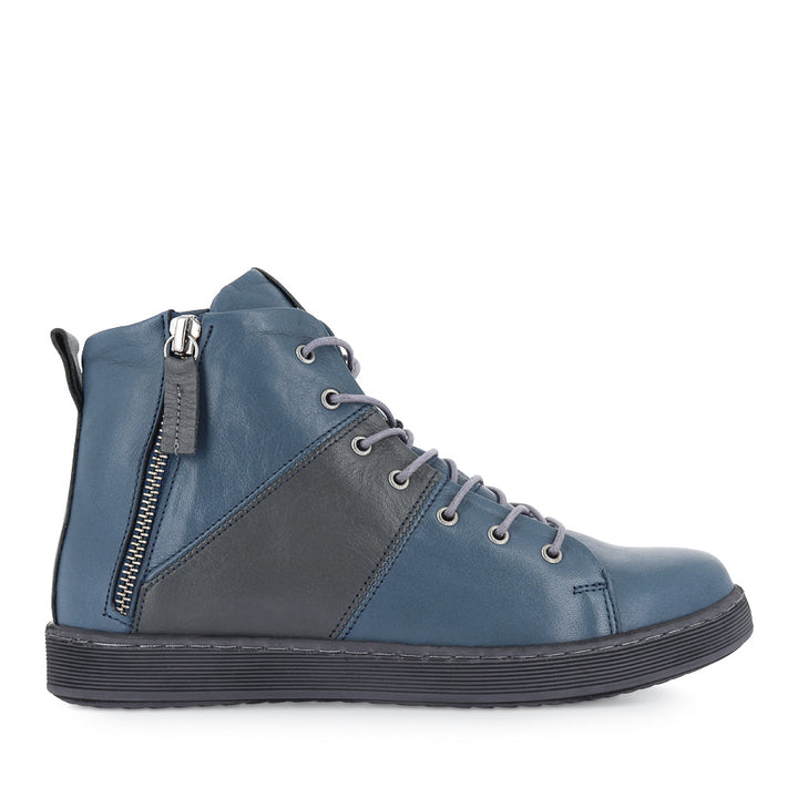 TABINA - INFINITY BLUE COMBO