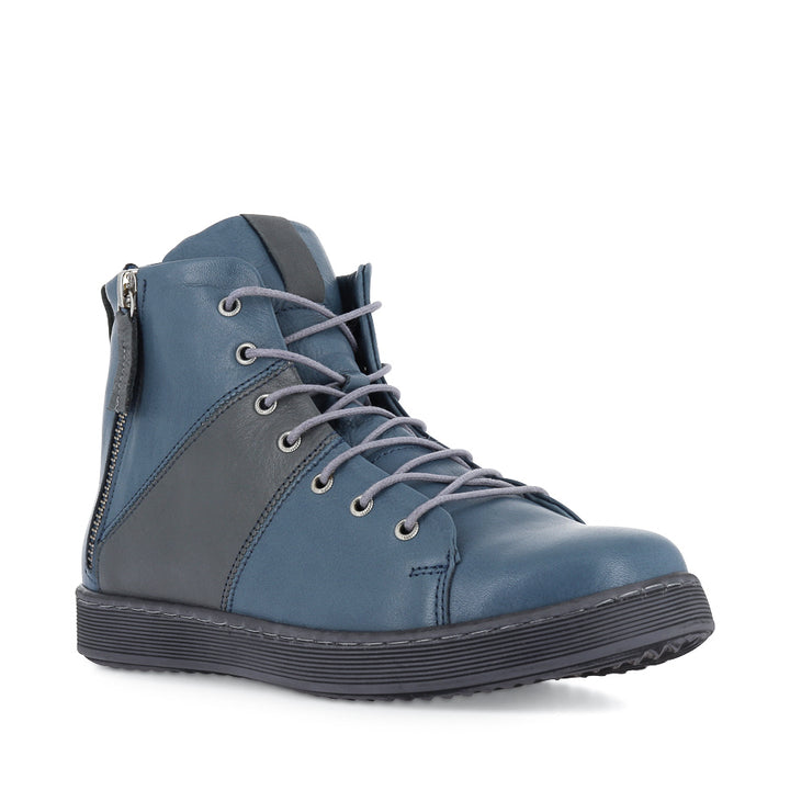 TABINA - INFINITY BLUE COMBO