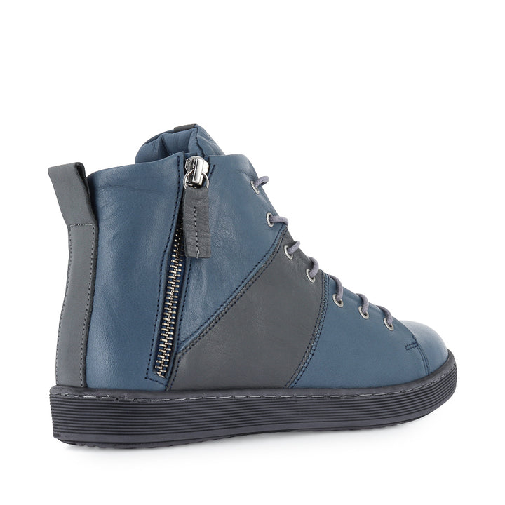 TABINA - INFINITY BLUE COMBO