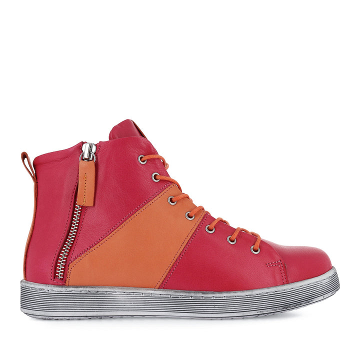 TABINA - MAGENTA COMBO