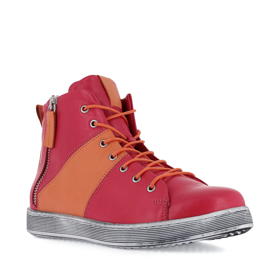 TABINA - MAGENTA COMBO